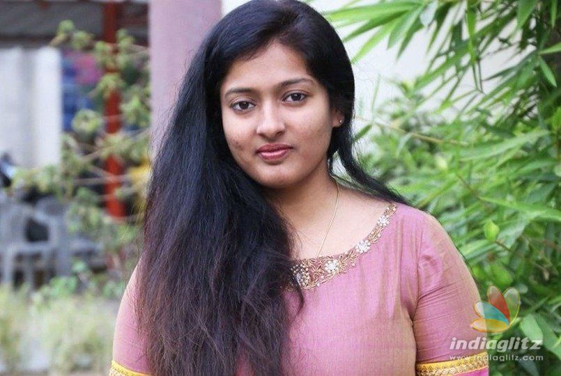 I was not drunk that night: Gayathri Raghuram