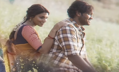 Song Review: Oka Nuvvu Oka Nenu ('Gayatri')