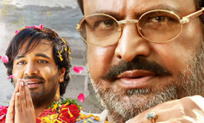 Gayatri's grand premieres scheduled on Feb 8