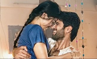 'Geetha Govindam': This is what is pre-release scenario