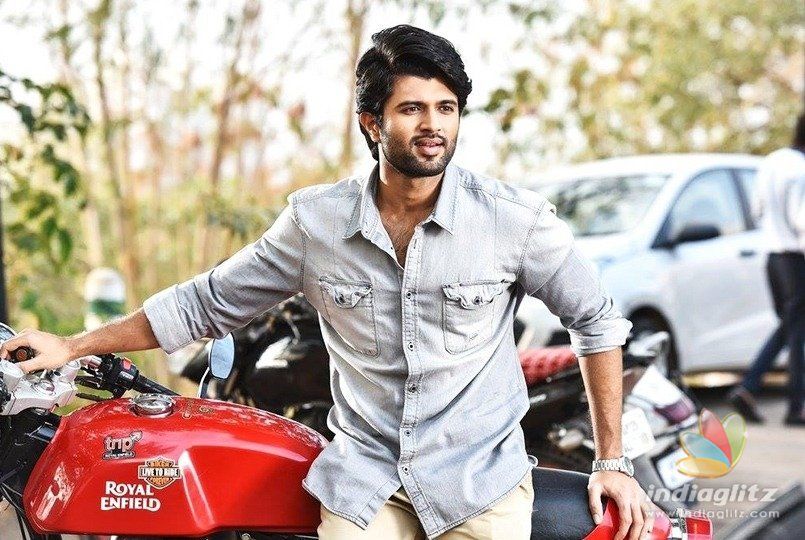 Kerala collections will be donated entirely: Geetha Govindam makers