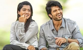 'Geetha Govindam' earns super-big; details here