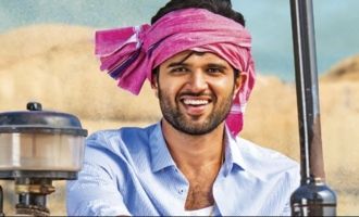 'Geetha Govindam' is on & on; details here