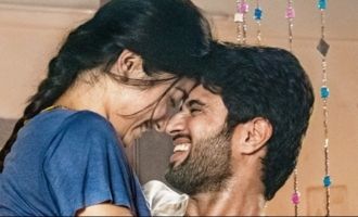 'Geetha Govindam' grosses Rs. 100 Cr; details here