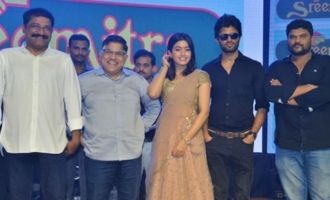 'Geetha Govindam' Pre Release Function