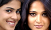 Anushkha and Genelia next Item Girls