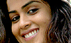 Genelia shinning bright