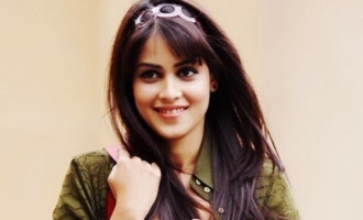 I had tested positive for Coronavirus Genelia