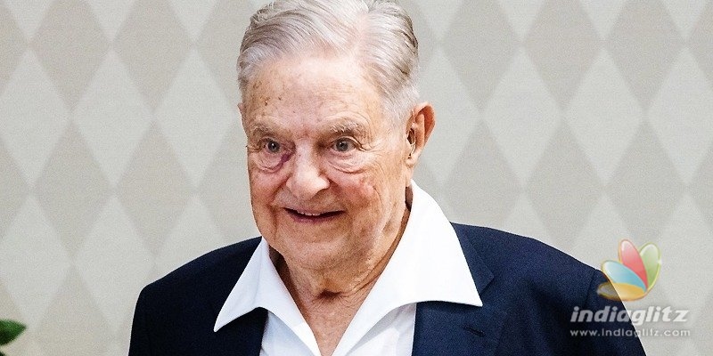 George Soros to set up global university with USD 1 billion