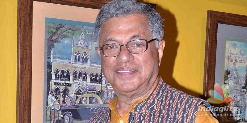 Girish Karnad passes away at 81