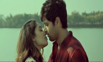 'Goodachari' song shows right romance