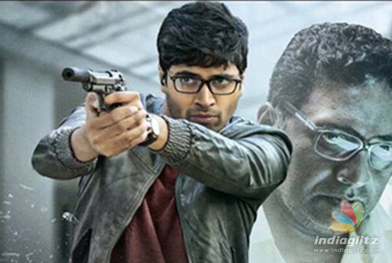 Goodachari: Its an over-achievement in Overseas