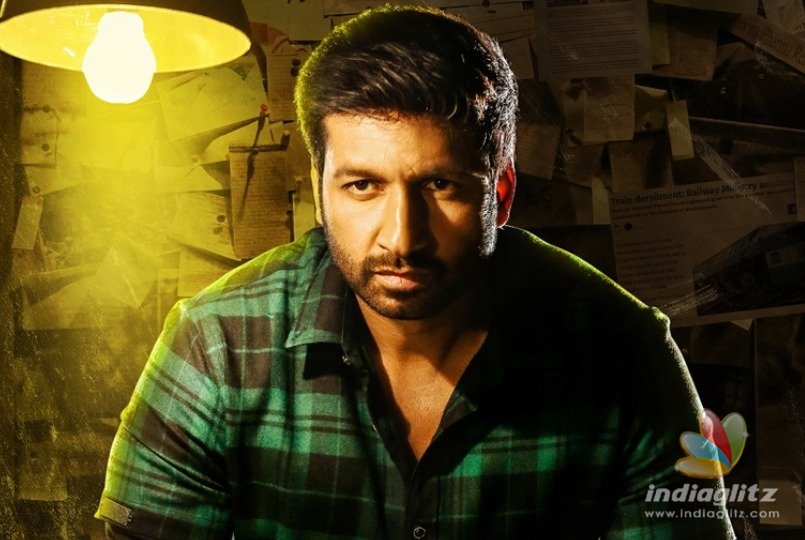 Gopichands Pantham gets new release date