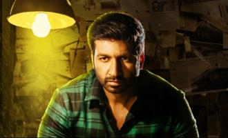 'Pantham' teaser gets date, release date confirmed