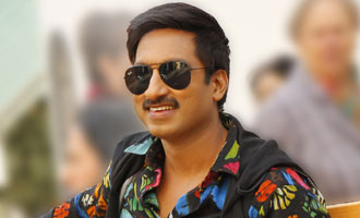 Gopichand continues hit sentiment