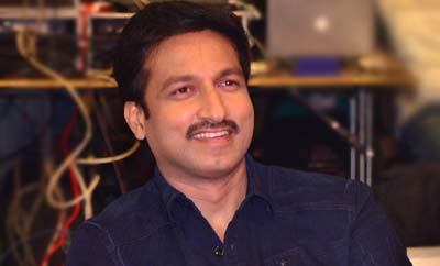 'Oxygen' will impress family audiences: Gopichand