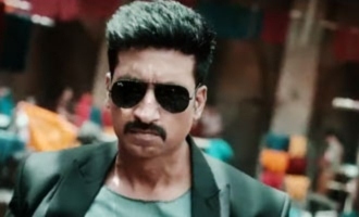 'Pakka Commercial' Trailer: Commercial son Vs Mr. Clean dad