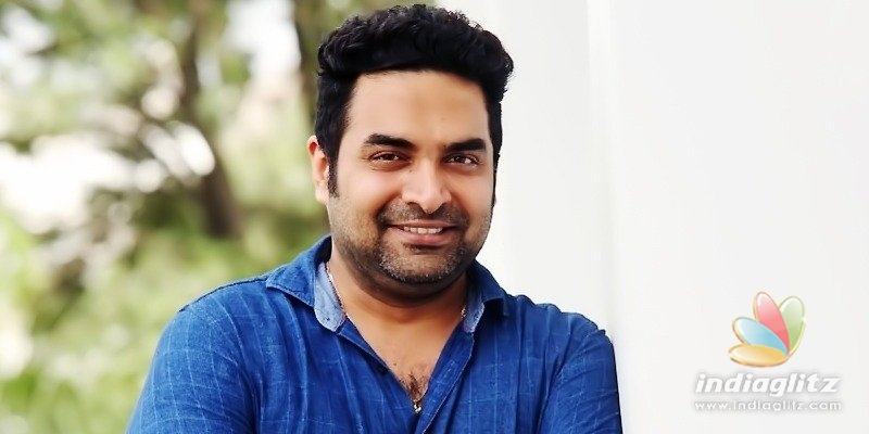 Gopi Sundar sets up studio in Hyderabad