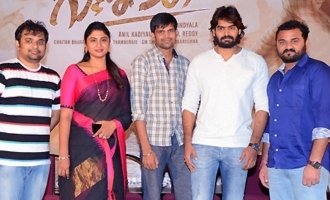 'Guna 369' Success Meet