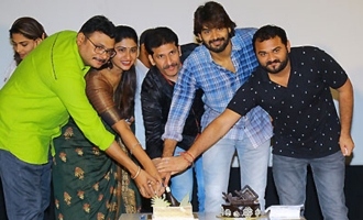 'Guna 369' Unit Celebrates Success