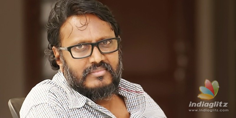 Gunasekhar breaks silence on Hiranyakashyapa