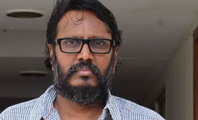 Gunashekhar readying script for sequel