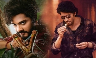 Teja Sajja as HanuMan overpowers Mahesh's Guntur Kaaram in US