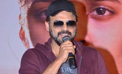 'గురు' సినిమా నాకెప్పుడూ స్పెషల్ - హీరో వెంకటేష్