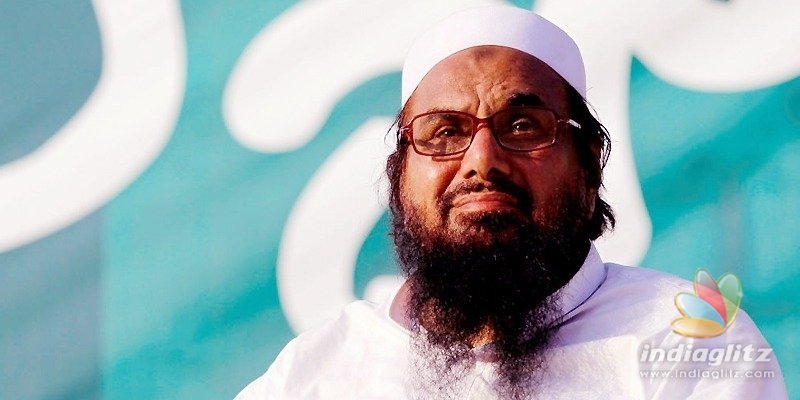 Hafiz Saeed arrested, but dont be fooled!