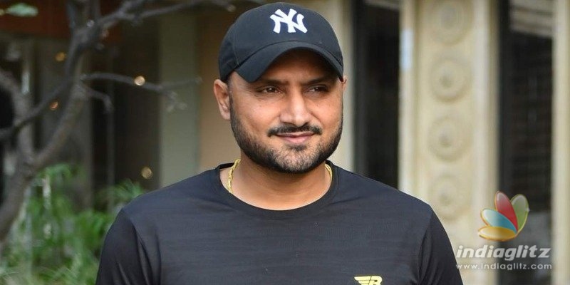 Harbhajan Singh apologizes to India - find out why