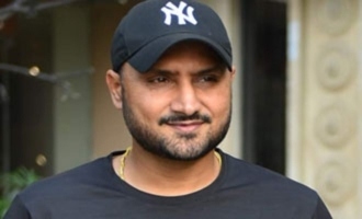 Harbhajan Singh apologizes to India find out why