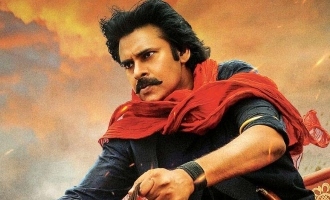 Hari Hara Veera Mallu: Pawan Kalyan Drops a Big Update