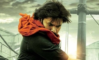 'Hari Hara Veera Mallu': On-location pic shows Pawan Kalyan's diligence