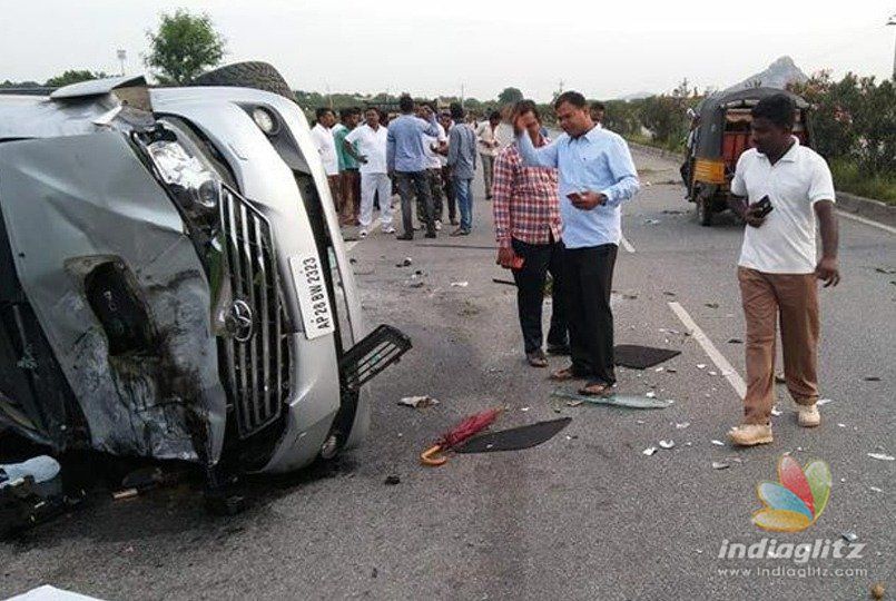 Harikrishnas accident: What about these injured youngsters?