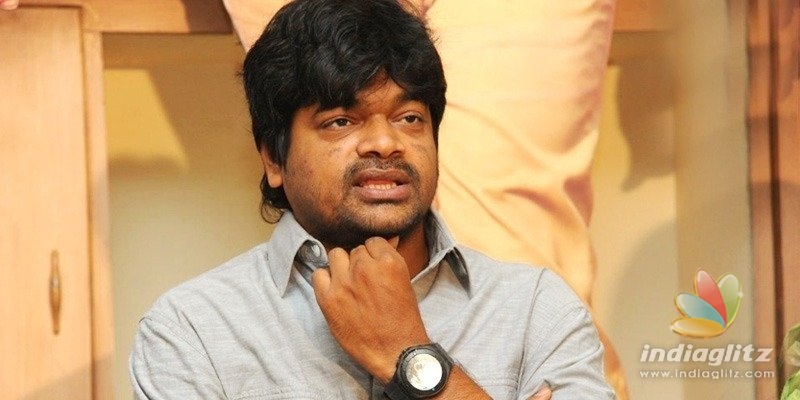 Harish Shankar hits out at critics after Pawan Kalyans announcement