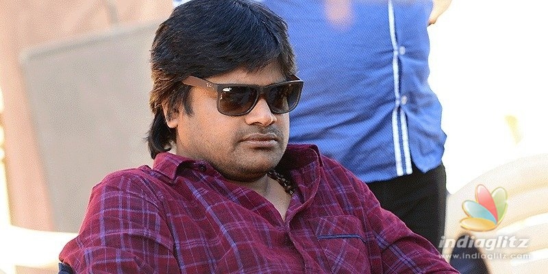 No meet with Pawan Kalyan: Harish Shankar