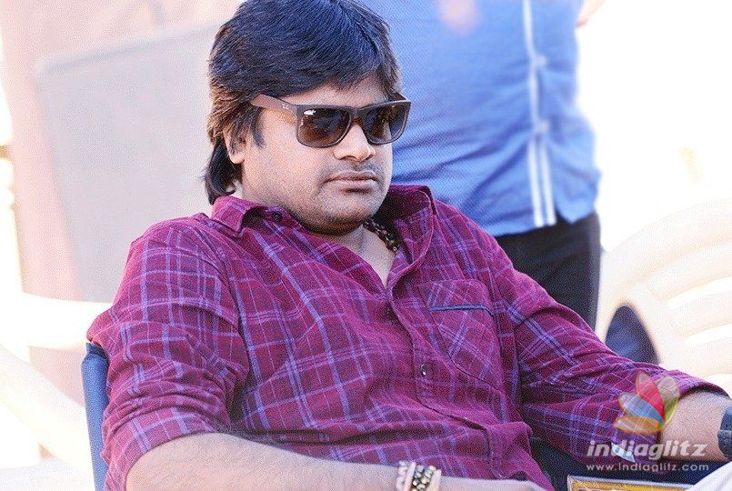 Harish Shankars next a remake: Reports