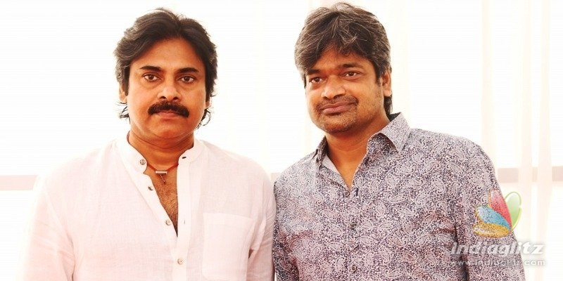 Harish Shankar pics heroine for Pawan Kalyan