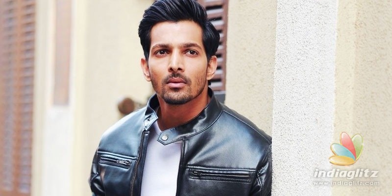 Avunu actor Harshvardhan Rane tests positive for COVID-19