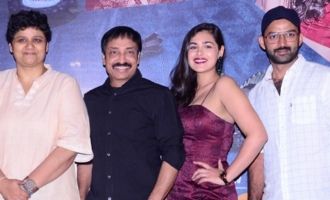 'Hawaa' Trailer Launch