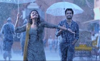 Song Review: My World is Flying ('Hello Guru Prema Kosame')