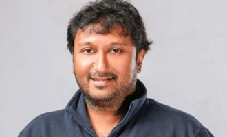 Director Hemant Madhukar gets applause as 'Nishabdham' pulls ahead