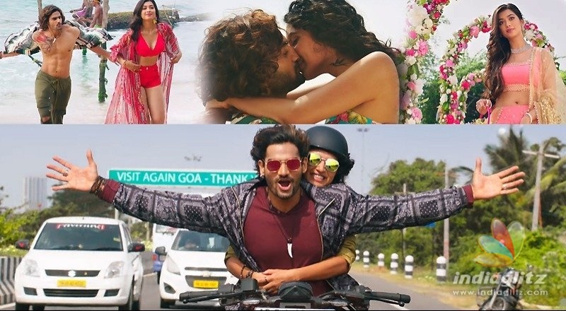 Hippi Teaser: Playboy or Lover boy?