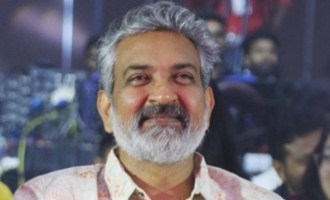 S.S. Rajamouli : ‘హిట్ 2’... తప్పకుండా హిట్ అవుతుంది.. డౌటే లేదు: ఎస్‌.ఎస్‌.రాజ‌మౌళి