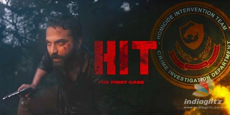 HIT Trailer: Angry cop is angrier, more intelligent