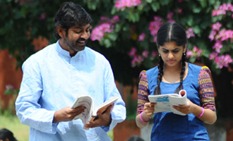 Jagapathi Babu's 'Hithudu' in January