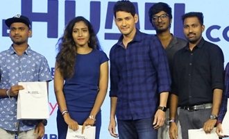 Mahesh Babu's The Humbl Co Launched