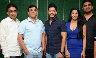 'Husharu' Press Meet