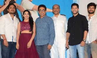 'Husharu' Release Date Press Meet