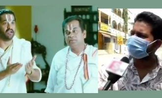 Hyderabad Police share a Brahmi-NTR meme to laugh at man